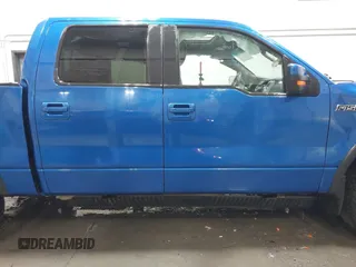 2011 Ford F-150 XL with VIN 1FTFW1EF2BFA86844, listed as a IAAI auction lot 41177179 with 112,388 mi miles. Bid and sale history available at carsss.com. Image 13.