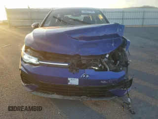2023 Volkswagen Golf 20th Anniversary Edition z VIN WVWBB7CD4PW191455, wystawiony jako Copart lot #79597134 z przebiegiem 28 288 mil mil oraz Szkoda całkowita • Salvage title. Historia ofert i sprzedaży dostępna na DreamBid. Obrazek 5.