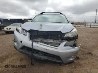 2015 Subaru Crosstrek Premium с VIN JF2GPACC8F9323790, выставлен на аукционе Copart как лот 54626695 с пробегом 130 777 миль миль и Списание • Salvage title. История ставок и продаж доступна на DreamBid. Изображение 5.