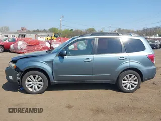 2011 Subaru Forester X Limited with VIN JF2SHAEC9BH713866, listed as a IAAI auction lot 42114557 with 148,404 mi miles and . Bid and sale history available at DreamBid. Image 18.