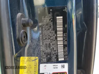 2012 Toyota Sienna XLE with VIN 5TDDK3DC4CS030461, listed as a Copart auction lot 49670925 with 169,836 mi miles and Salvage Title. Bid and sale history available at carsss.com. Image 13.