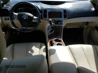 2011 Toyota Venza z VIN 4T3BK3BBXBU052768, wystawiony jako Copart lot #49427985 z przebiegiem 141 705 mil mil oraz Szkoda całkowita • Salvage title. Historia ofert i sprzedaży dostępna na DreamBid. Obrazek 8.