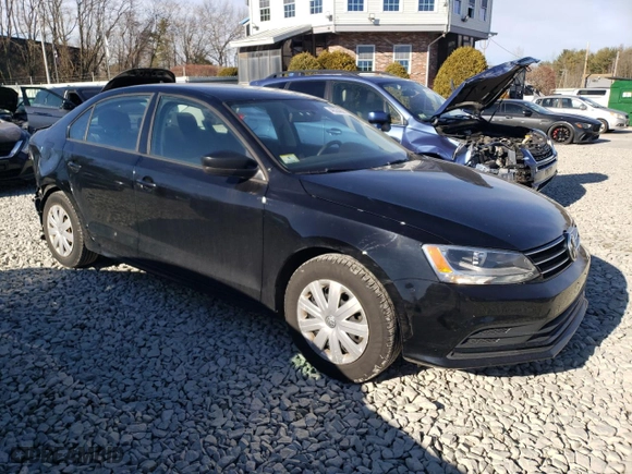 2016 Volkswagen Jetta Sedan 1.4T S w/Technology with VIN 3VW267AJ9GM294462, listed as a Copart auction lot 48354025 with 145,302 mi miles and Salvage Title. Bid and sale history available at carsss.com. Image 4.