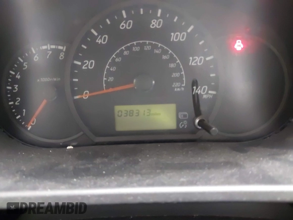 2020 Mitsubishi Mirage SE z VIN ML32F4FJXLHF08454, wystawiony jako IAAI lot #41593362 z przebiegiem 38 313 mil mil oraz . Historia ofert i sprzedaży dostępna na DreamBid. Obrazek 7.