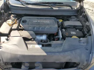 2018 Jeep Cherokee Latitude Tech Connect with VIN 1C4PJLCB2JD563295, listed as a Copart auction lot 63616125 with 71,618 mi miles and Salvage title. Bid and sale history available at DreamBid. Image 12.