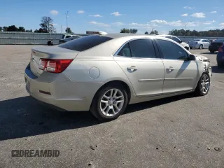 2016 Chevrolet Malibu Limited LT with VIN 1G11C5SA9GF116490, listed as a Copart auction lot 76365634 with 122,576 mi miles and Salvage Title. Bid and sale history available at carsss.com. Image 3.