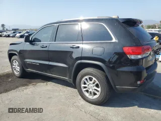 2019 Jeep Grand Cherokee Laredo E z VIN 1C4RJEAG7KC732365, wystawiony jako Copart lot #59813435 z przebiegiem 36 527 mil mil oraz Szkoda całkowita • Salvage title. Historia ofert i sprzedaży dostępna na DreamBid. Obrazek 2.