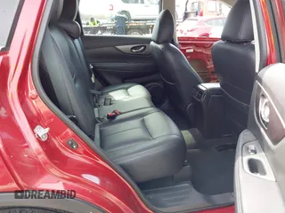 2016 Nissan Rogue SL with VIN 5N1AT2MV0GC764979, listed as a IAAI auction lot 41912896 with 86,988 mi miles and . Bid and sale history available at DreamBid. Image 8.
