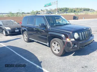 2008 Jeep Patriot Sport с VIN 1J8FF28W68D682635, выставлен на аукционе IAAI как лот 42465409 с пробегом 142 987 миль миль и . История ставок и продаж доступна на DreamBid. Изображение 1.