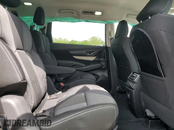 2022 Subaru Ascent Premium with VIN 4S4WMAED2N3462996, listed as a Copart auction lot 54102935 with 17,725 mi miles and Salvage title. Bid and sale history available at DreamBid. Image 11.