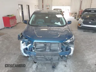 2020 Ford Edge SEL with VIN 2FMPK4J90LBA09924, listed as a IAAI auction lot 42514596 with 100,275 mi miles and . Bid and sale history available at DreamBid. Image 12.