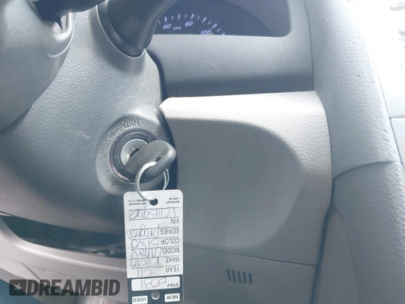 2011 Toyota Camry LE with VIN 4T1BF3EK3BU670684, listed as a IAAI auction lot 42019811 with 98,785 mi miles and . Bid and sale history available at DreamBid. Image 11.