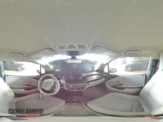 2014 BMW i3 z VIN WBY1Z2C50EV285434, wystawiony jako Copart lot #43160535 z przebiegiem 54 737 mil mil oraz Szkoda całkowita • Salvage title. Historia ofert i sprzedaży dostępna na DreamBid. Obrazek 12.