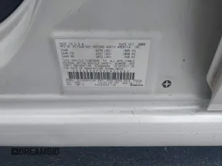 2009 Mitsubishi Galant ES z VIN 4A3AB36F89E032882, wystawiony jako IAAI lot #42305057 z przebiegiem 211 742 mil mil oraz . Historia ofert i sprzedaży dostępna na DreamBid. Obrazek 9.