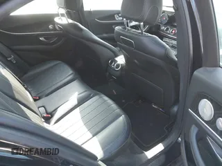 2018 Mercedes-Benz E 300 with VIN WDDZF4JB9JA481624, listed as a IAAI auction lot 41896382 with 96,246 mi miles and . Bid and sale history available at DreamBid. Image 8.