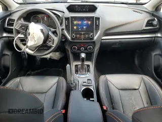 2023 Subaru Crosstrek Limited с VIN JF2GTHNC6PH318693, выставлен на аукционе Copart как лот 58745305 с пробегом 44 948 миль миль и На запчасти • Non repairable. История ставок и продаж доступна на DreamBid. Изображение 8.