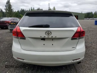 2009 Toyota Venza z VIN 4T3BE11A19U004879, wystawiony jako Copart lot #59405325 z przebiegiem 224 561 mil mil oraz Czysty tytuł • Clean title. Historia ofert i sprzedaży dostępna na DreamBid. Obrazek 6.