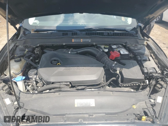 2013 Ford Fusion SE с VIN 3FA6P0HR8DR369614, выставлен на аукционе Copart как лот 62808375 с пробегом 89 373 миль миль и Чистый • Clean title. История ставок и продаж доступна на DreamBid. Изображение 11.