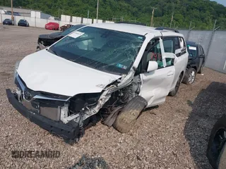 2020 Toyota Sienna LE с VIN 5TDJZ3DC6LS237433, выставлен на аукционе IAAI как лот 40948475 с пробегом 108 000 миль миль и . История ставок и продаж доступна на DreamBid. Изображение 2.