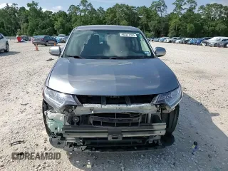 2017 Mitsubishi Outlander SE with VIN JA4AD3A30HZ065399, listed as a Copart auction lot 60327365 with 134,287 mi miles and Salvage title. Bid and sale history available at DreamBid. Image 15.