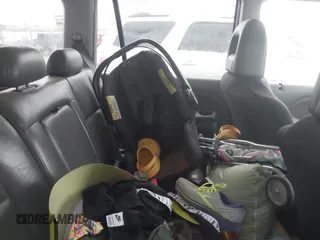 2003 Honda Pilot EX with VIN 2HKYF18523H501518, listed as a IAAI auction lot 41907387 with 234,473 mi miles and . Bid and sale history available at DreamBid. Image 8.