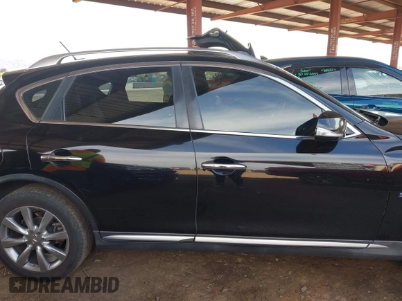 2016 Infiniti QX50 z VIN JN1BJ0RP7GM230100, wystawiony jako IAAI lot #41896675 z przebiegiem 134 926 mil mil oraz . Historia ofert i sprzedaży dostępna na DreamBid. Obrazek 13.