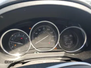 2014 Mazda Mazda6 i Touring with VIN JM1GJ1V68E1123156, listed as a Copart auction lot 47584725 with 102,975 mi miles and Salvage Title. Bid and sale history available at carsss.com. Image 9.