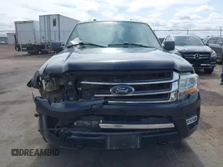 2015 Ford Expedition Max Limited с VIN 1FMJK2AT7FEF45994, выставлен на аукционе IAAI как лот 41920643 с пробегом 168 023 миль миль и . История ставок и продаж доступна на DreamBid. Изображение 12.