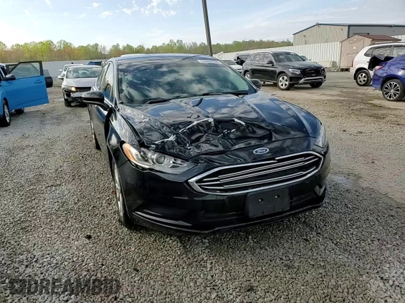 2017 Ford Fusion SE with VIN 3FA6P0HD1HR362773, listed as a Copart auction lot 53463595 with 112,277 mi miles and Salvage title. Bid and sale history available at DreamBid. Image 13.