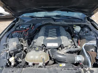 2017 Ford Mustang GT with VIN 1FA6P8CF8H5265418, listed as a IAAI auction lot 41941965 with 52,031 mi miles and . Bid and sale history available at DreamBid. Image 10.