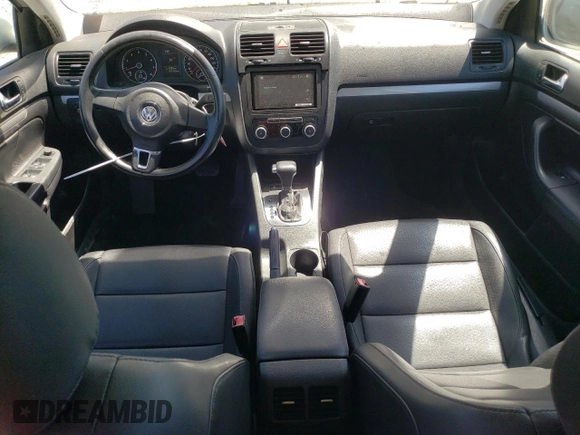 2010 Volkswagen Jetta Limited Edition с VIN 3VWAZ7AJ5AM095631, выставлен на аукционе Copart как лот 65407545 с пробегом 120 103 миль миль и Списание • Salvage title. История ставок и продаж доступна на DreamBid. Изображение 8.