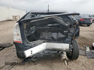 2011 Toyota Prius I z VIN JTDKN3DU4B5349516, wystawiony jako Copart lot #54726025 z przebiegiem 179 452 mil mil oraz Szkoda całkowita • Salvage title. Historia ofert i sprzedaży dostępna na DreamBid. Obrazek 6.