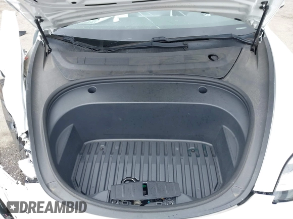 2021 Tesla Model 3 Long Range with VIN 5YJ3E1EB8MF860282, listed as a IAAI auction lot 41787008 with 49,730 mi miles and . Bid and sale history available at DreamBid. Image 10.