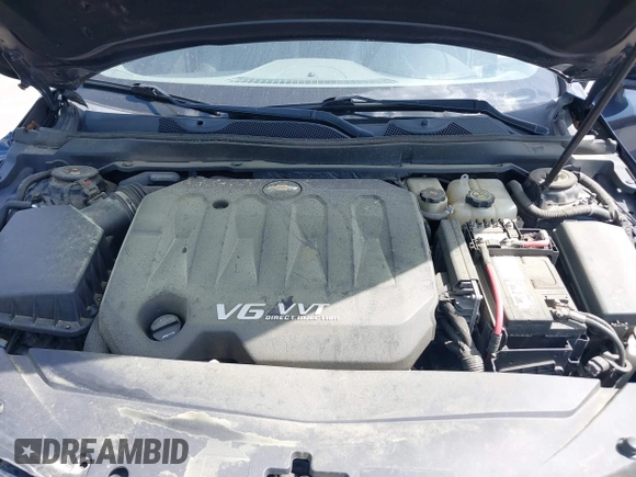 2015 Chevrolet Impala LT with VIN 2G1125S30F9291027, listed as a IAAI auction lot 42090216 with 215,599 mi miles and . Bid and sale history available at DreamBid. Image 10.
