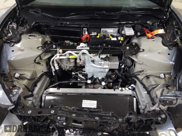 2020 Tesla Model 3 Long Range z VIN 5YJ3E1EB0LF800804, wystawiony jako IAAI lot #42137223 z przebiegiem 52 482 mil mil oraz . Historia ofert i sprzedaży dostępna na DreamBid. Obrazek 10.