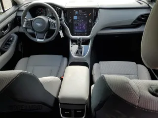 2022 Subaru Legacy Premium z VIN 4S3BWAC63N3023808, wystawiony jako Copart lot #54116695 z przebiegiem 13 594 mil mil oraz Szkoda całkowita • Salvage title. Historia ofert i sprzedaży dostępna na DreamBid. Obrazek 8.