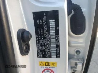 2017 Lexus NX 200t z VIN JTJBARBZ0H2117774, wystawiony jako Copart lot #50582545 z przebiegiem 81 904 mil mil oraz Szkoda całkowita • Salvage title. Historia ofert i sprzedaży dostępna na DreamBid. Obrazek 14.