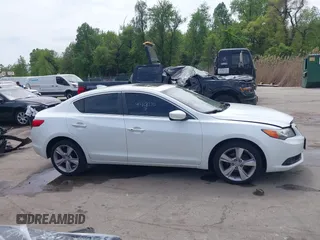 2015 Acura ILX Premium z VIN 19VDE1F55FE009989, wystawiony jako IAAI lot #42128270 z przebiegiem 141 641 mil mil oraz . Historia ofert i sprzedaży dostępna na DreamBid. Obrazek 13.