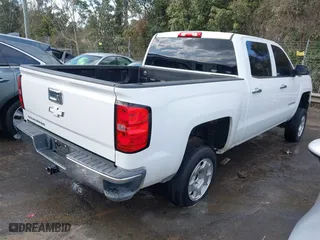 2014 Chevrolet Silverado 1500 LT with VIN 3GCUKREC4EG437067, listed as a IAAI auction lot 41722766 with 93,428 mi miles. Bid and sale history available at carsss.com. Image 4.