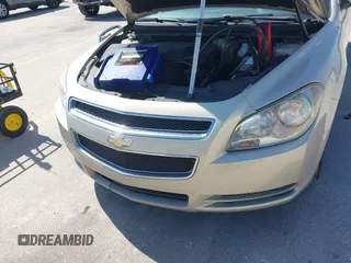 2012 Chevrolet Malibu 1LT with VIN 1G1ZC5E05CF103123, listed as a IAAI auction lot 42064529 with 137,801 mi miles and . Bid and sale history available at DreamBid. Image 13.