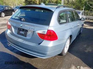 2007 BMW 3 Series 328i z VIN WBAVS135X7FX16115, wystawiony jako IAAI lot #41996754 z przebiegiem 113 749 mil mil oraz . Historia ofert i sprzedaży dostępna na DreamBid. Obrazek 4.