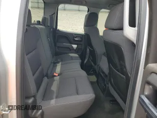 2015 Chevrolet Silverado 1500 LT with VIN 1GCVKREH1FZ415464, listed as a Copart auction lot 56713815 with 86,675 mi miles and Non Repairable. Bid and sale history available at DreamBid. Image 10.