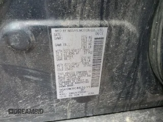 2015 Nissan Rogue SV z VIN 5N1AT2MK3FC862635, wystawiony jako Copart lot #49234305 z przebiegiem 157 703 mil mil oraz Szkoda całkowita • Salvage title. Historia ofert i sprzedaży dostępna na DreamBid. Obrazek 13.