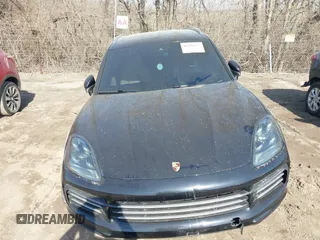 2019 Porsche Cayenne S with VIN WP1AB2AYXKDA61574, listed as a IAAI auction lot 41769572 with 39,746 mi miles and . Bid and sale history available at DreamBid. Image 12.