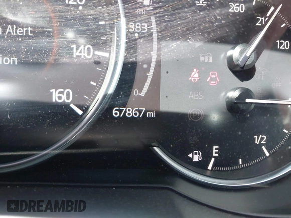 2022 Mazda CX-9 Grand Touring with VIN JM3TCBDY8N0628886, listed as a IAAI auction lot 42074044 with 67,867 mi miles and . Bid and sale history available at DreamBid. Image 16.