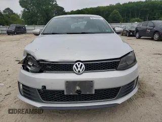 2013 Volkswagen Jetta with VIN 3VW5S7AJ5DM307972, listed as a Copart auction lot 62768225 with 164,118 mi miles and Salvage title. Bid and sale history available at DreamBid. Image 5.