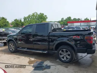 2013 Ford F-150 XL с VIN 1FTFW1ET4DKD67088, выставлен на аукционе IAAI как лот 42384597 с пробегом 167 654 миль миль и . История ставок и продаж доступна на DreamBid. Изображение 14.