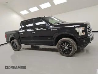 2016 Ford F-150 XLT with VIN 1FTEW1EGXGFC58792, listed as a Copart auction lot 48075155 with 138,162 mi miles and Clean Title. Bid and sale history available at carsss.com. Image 4.