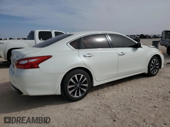 2016 Nissan Altima SL with VIN 1N4AL3AP5GC290873, listed as a Copart auction lot 50011555 with 70,949 mi miles and Salvage Title. Bid and sale history available at carsss.com. Image 3.