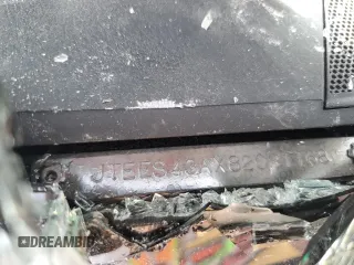 2008 Toyota Highlander Sport with VIN JTEES43AX82021168, listed as a Copart auction lot 60386755 with Not provided miles and Salvage title. Bid and sale history available at DreamBid. Image 13.